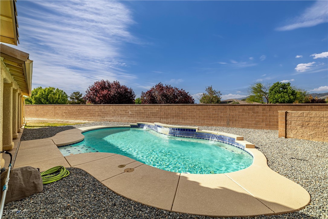 5300 E La Terra Avenue, Pahrump, Nevada image 31