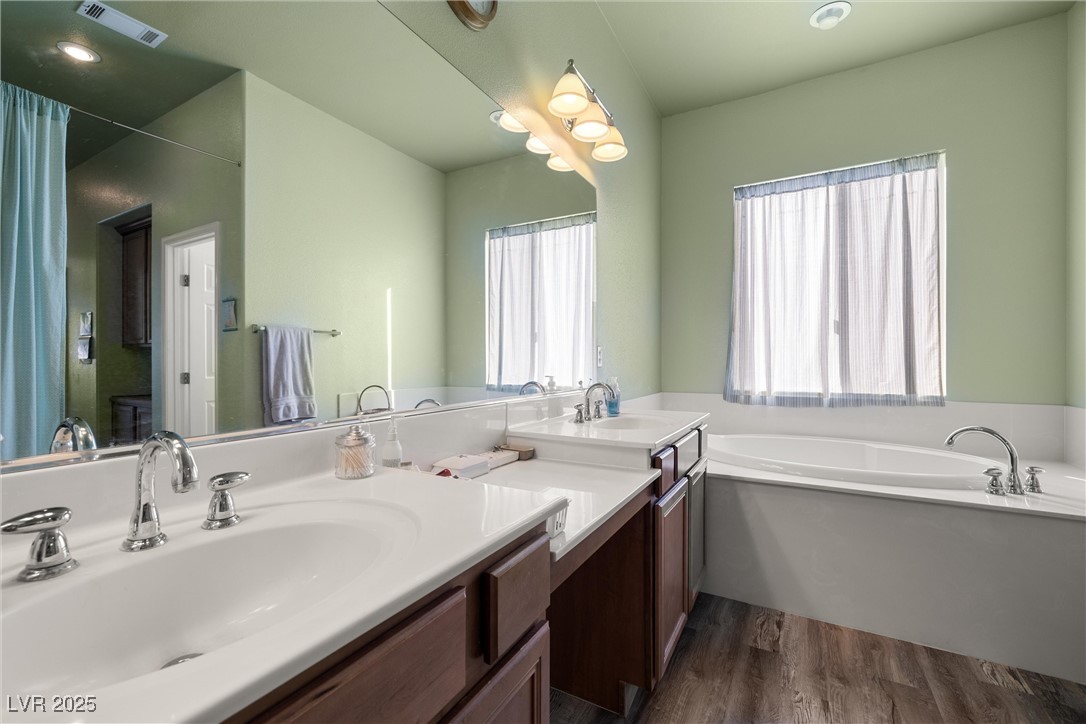 5300 E La Terra Avenue, Pahrump, Nevada image 25