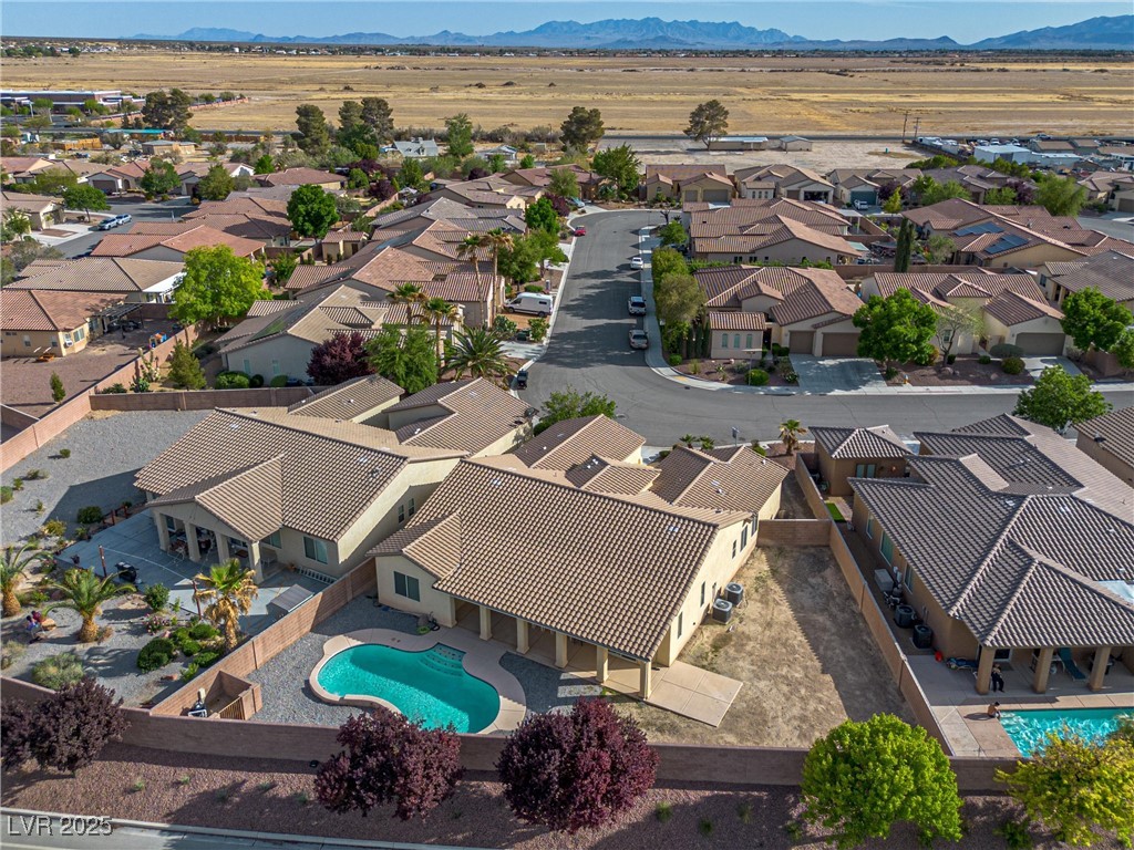 5300 E La Terra Avenue, Pahrump, Nevada image 33