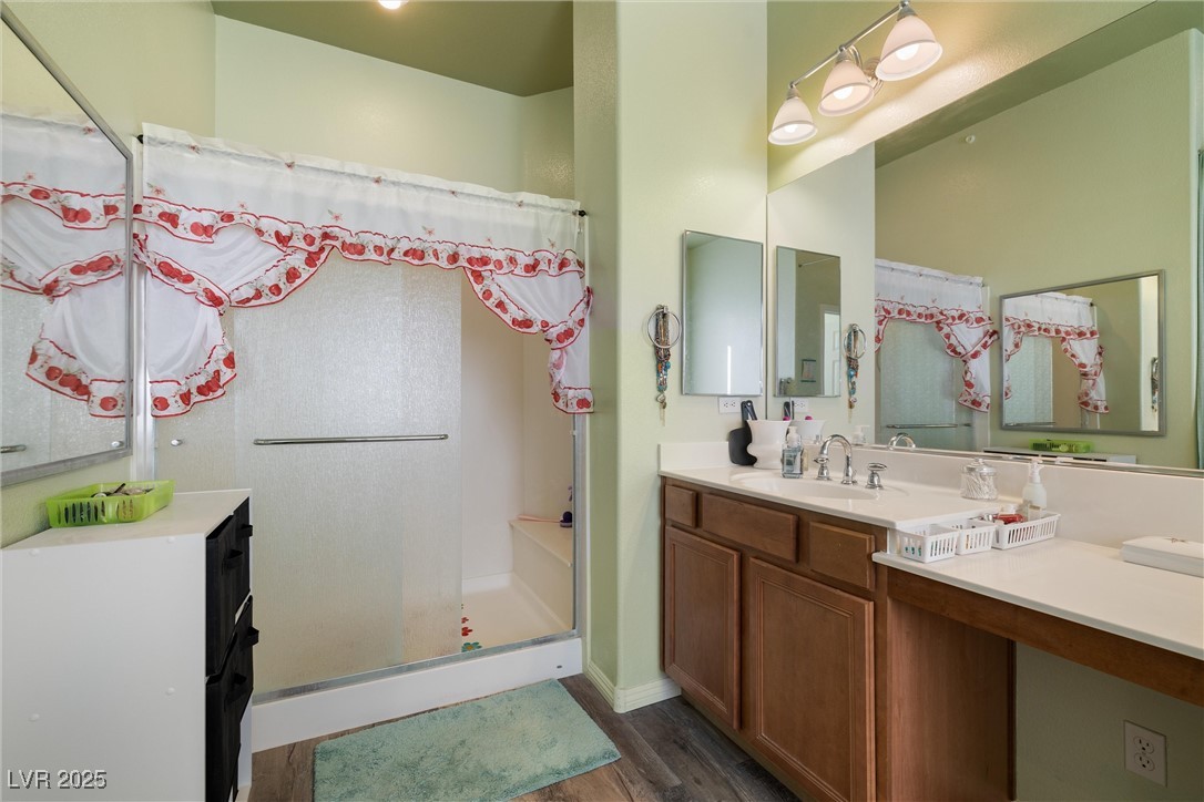 5300 E La Terra Avenue, Pahrump, Nevada image 26