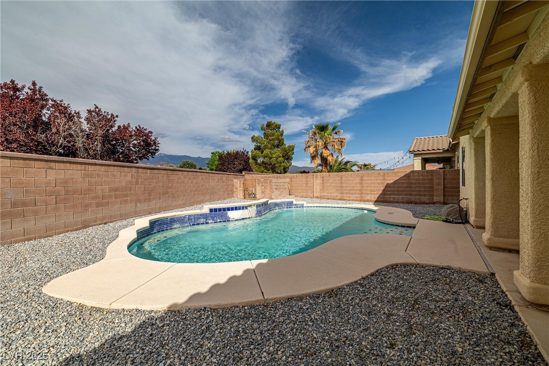 5300 E La Terra Avenue, Pahrump, Nevada image 30