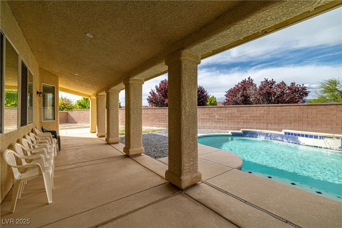 5300 E La Terra Avenue, Pahrump, Nevada image 27