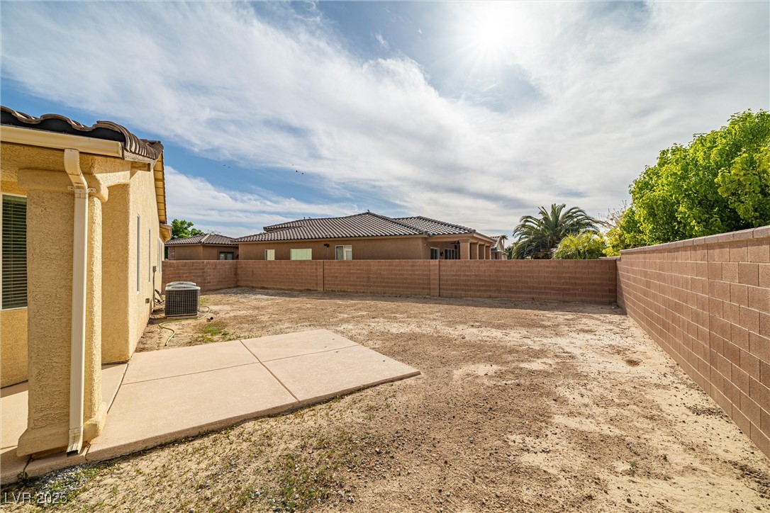 5300 E La Terra Avenue, Pahrump, Nevada image 32