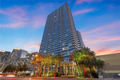 Photo of 4471 Dean Martin Drive #2209, Las Vegas, NV 89103 (MLS # 2771133)