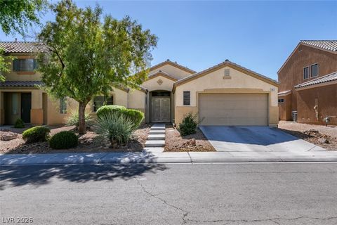 Photo of 5825 Austin English Street, North Las Vegas, NV 89081 (MLS # 2784803)