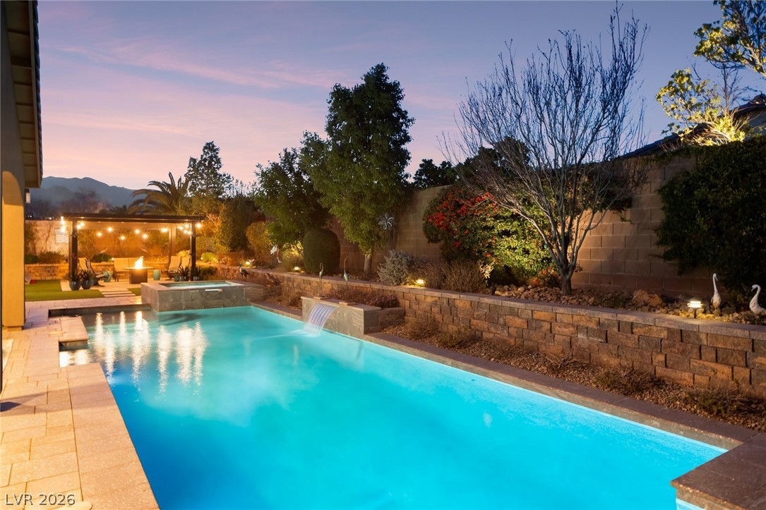 9714 Champagne Bliss Avenue