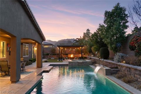 9714 Champagne Bliss Avenue Las Vegas NV 89149