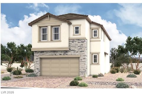 Photo of 5171 Dustin Keller Avenue, Las Vegas, NV 89139 (MLS # 2779247)