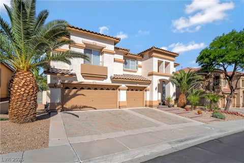 Homes For Rent - 1417 Via Savona Drive<br/> Henderson, NV 89052