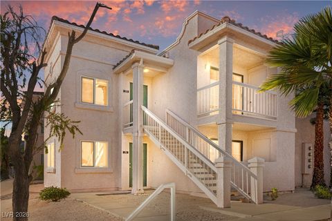 Photo of 1948 Las Palmas Lane #279, Laughlin, NV 89029 (MLS # 2675177)