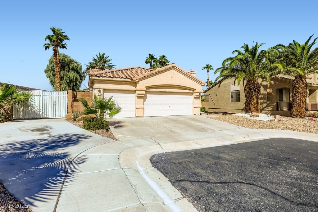 9045 Arkose Court