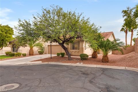Photo of 10588 Gambassi Court, Las Vegas, NV 89141 (MLS # 2733972)