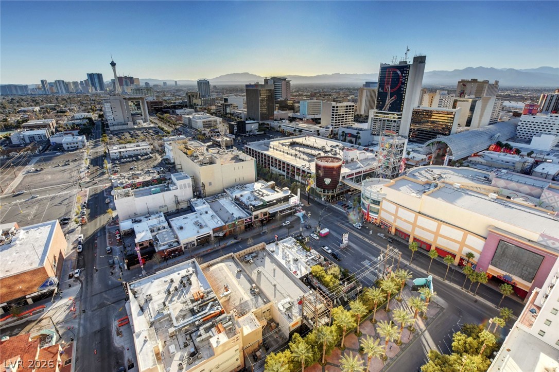 150 Las Vegas Boulevard 1205