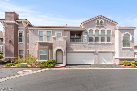 Condo For Sale - 9975 Peace Way #1154<br/> Las Vegas, NV 89147