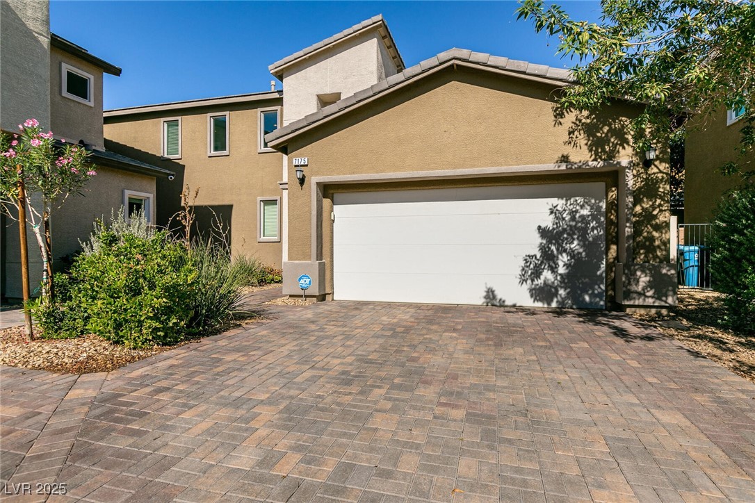 7175 Steubling Glen Street