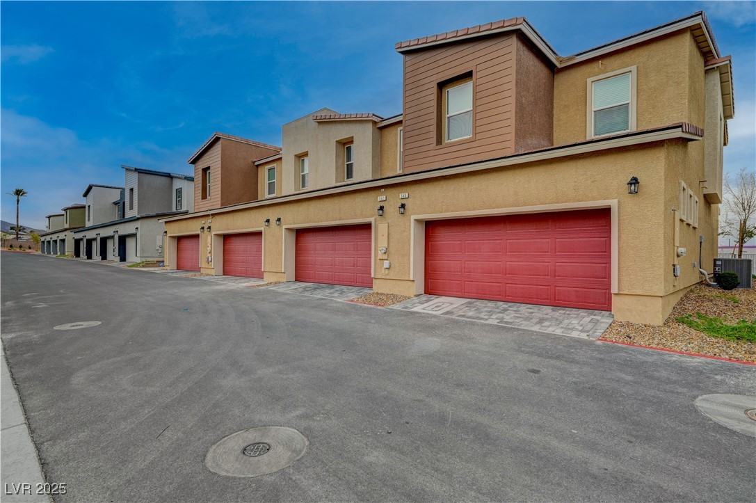 542 Foothill Cove Lane, Henderson, Nevada image 16