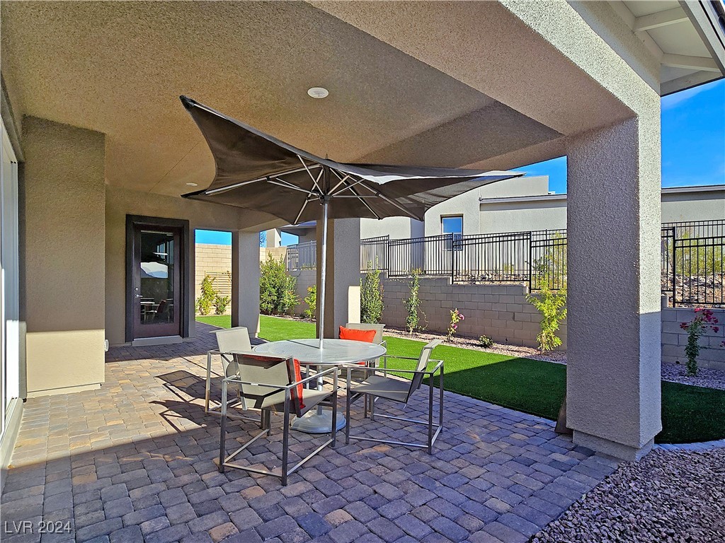 144 Juliette Pointe Lane, Henderson, Nevada image 40