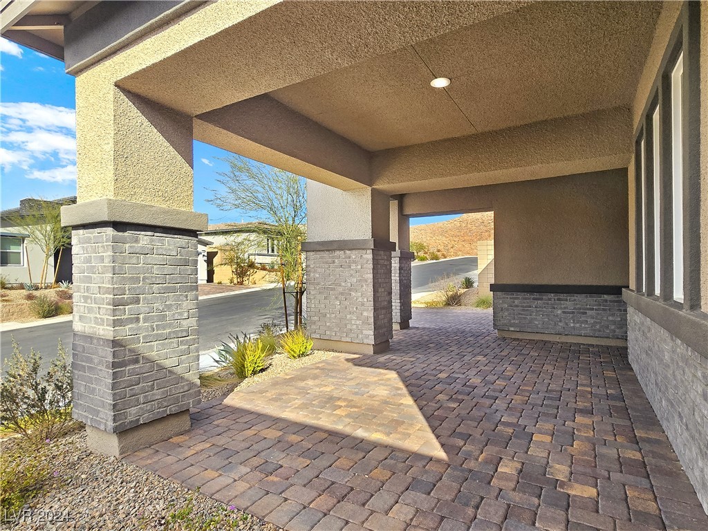 144 Juliette Pointe Lane, Henderson, Nevada image 4