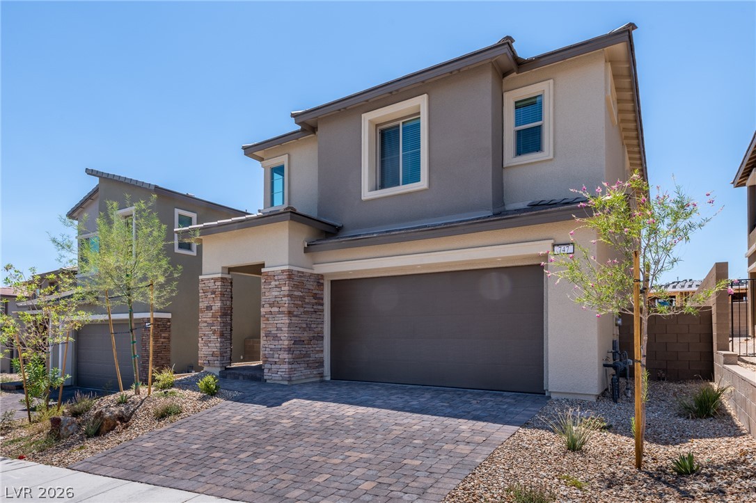 747 Foreign Reef Way