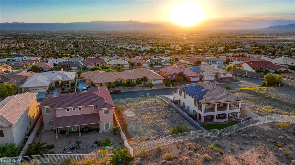 1864 Claudine Drive, Las Vegas, Nevada image 7