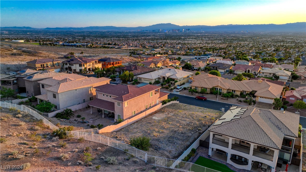 1864 Claudine Drive, Las Vegas, Nevada image 9