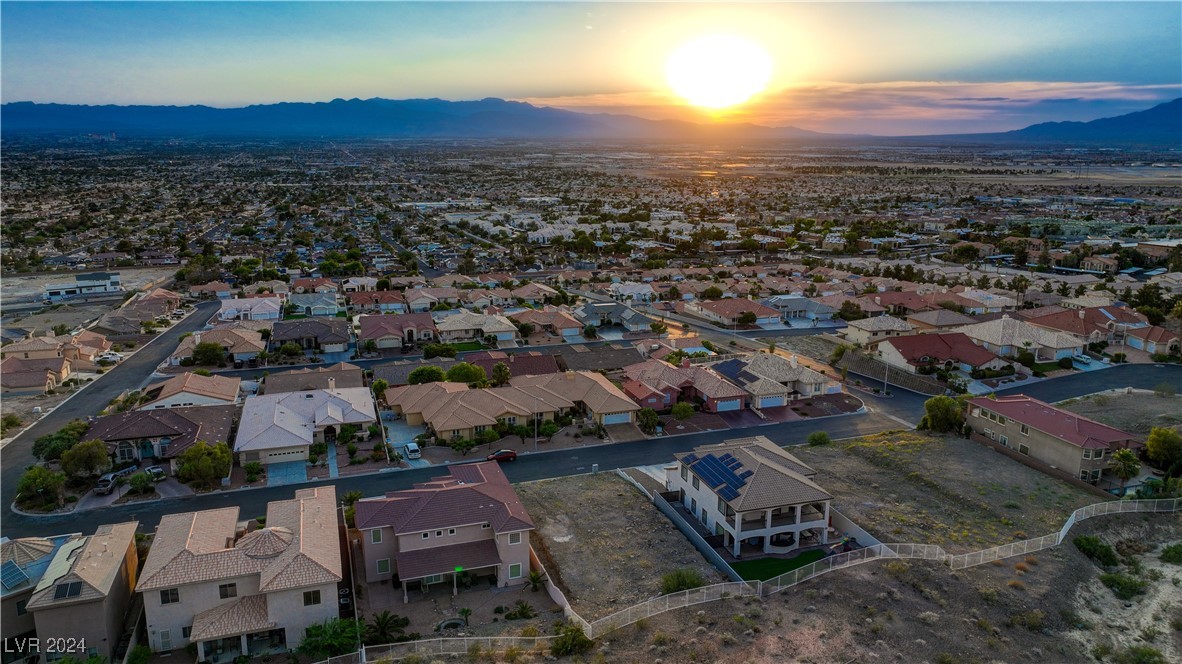 1864 Claudine Drive, Las Vegas, Nevada image 16