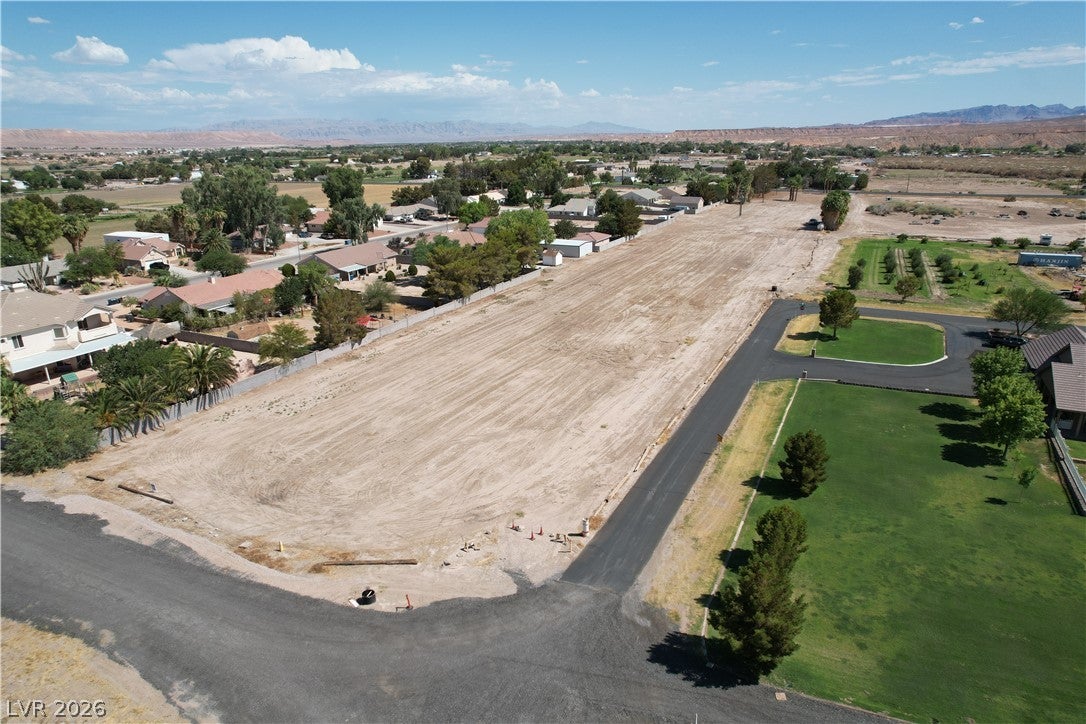 1940 N Moapa Valley Boulevard