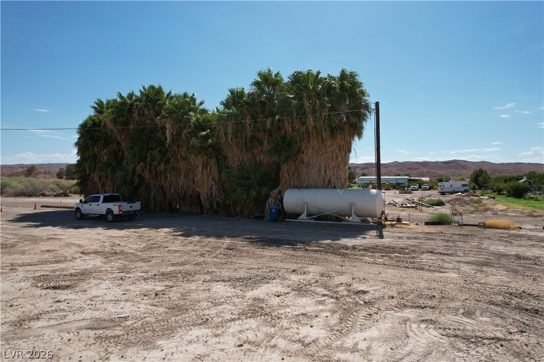 1940 N Moapa Valley Boulevard