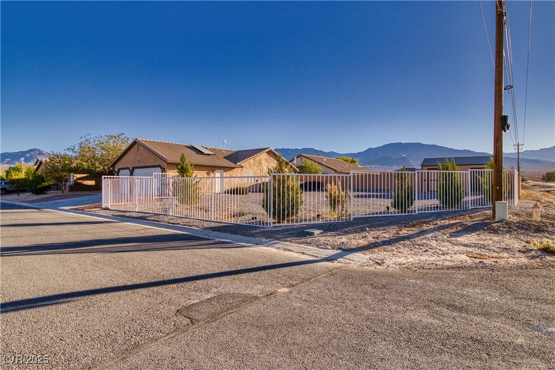 5001 Ray Frank Boulevard