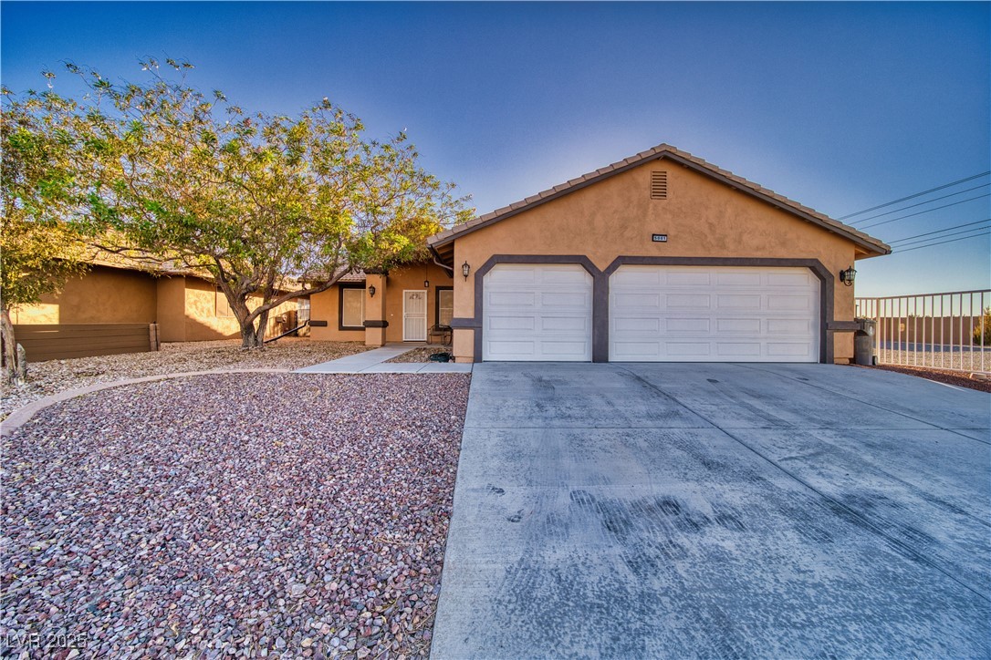 5001 Ray Frank Boulevard