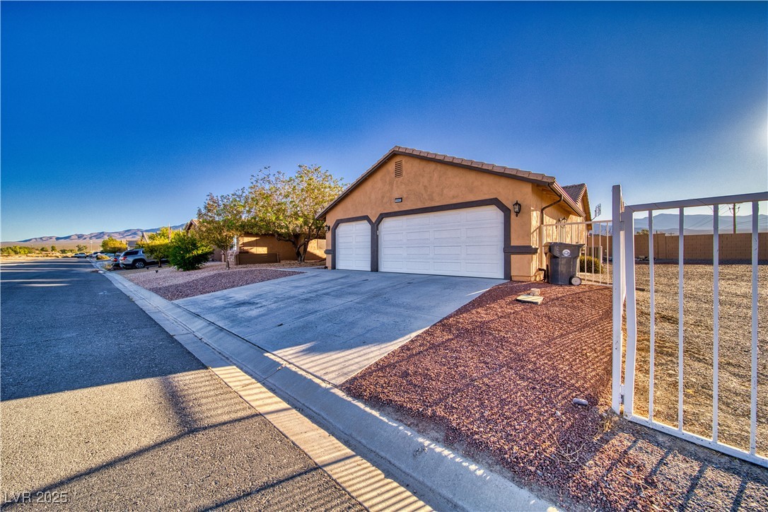 5001 Ray Frank Boulevard