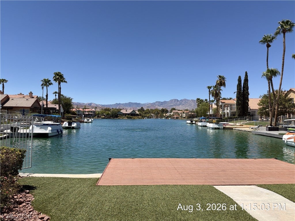 3056 Misty Harbour Drive