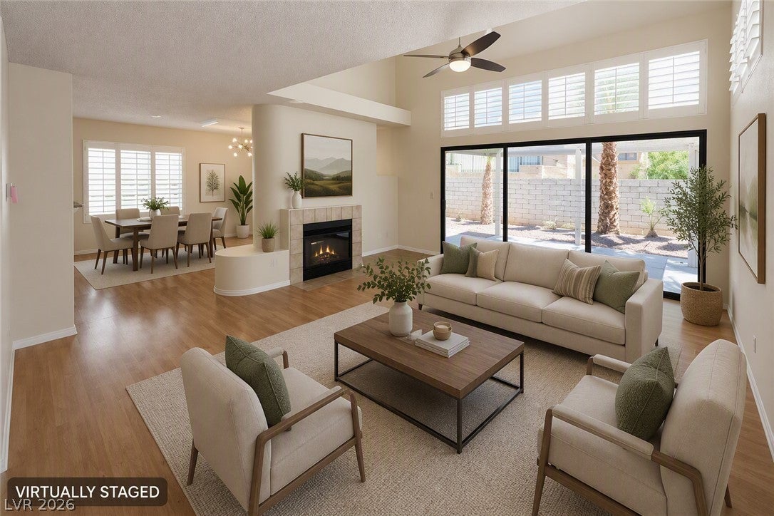 3056 Misty Harbour Drive