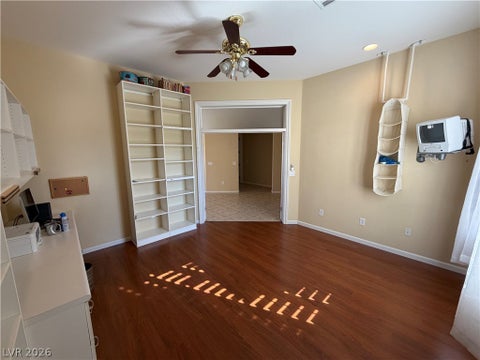 Tiny photo for 2127 Clearwater Lake Drive, Henderson, NV 89044 (MLS # 2796782)
