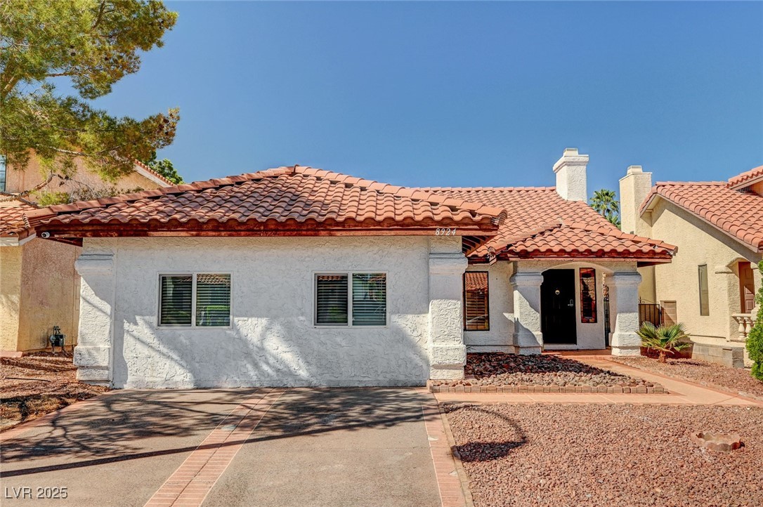 8924 Sail Bay Drive