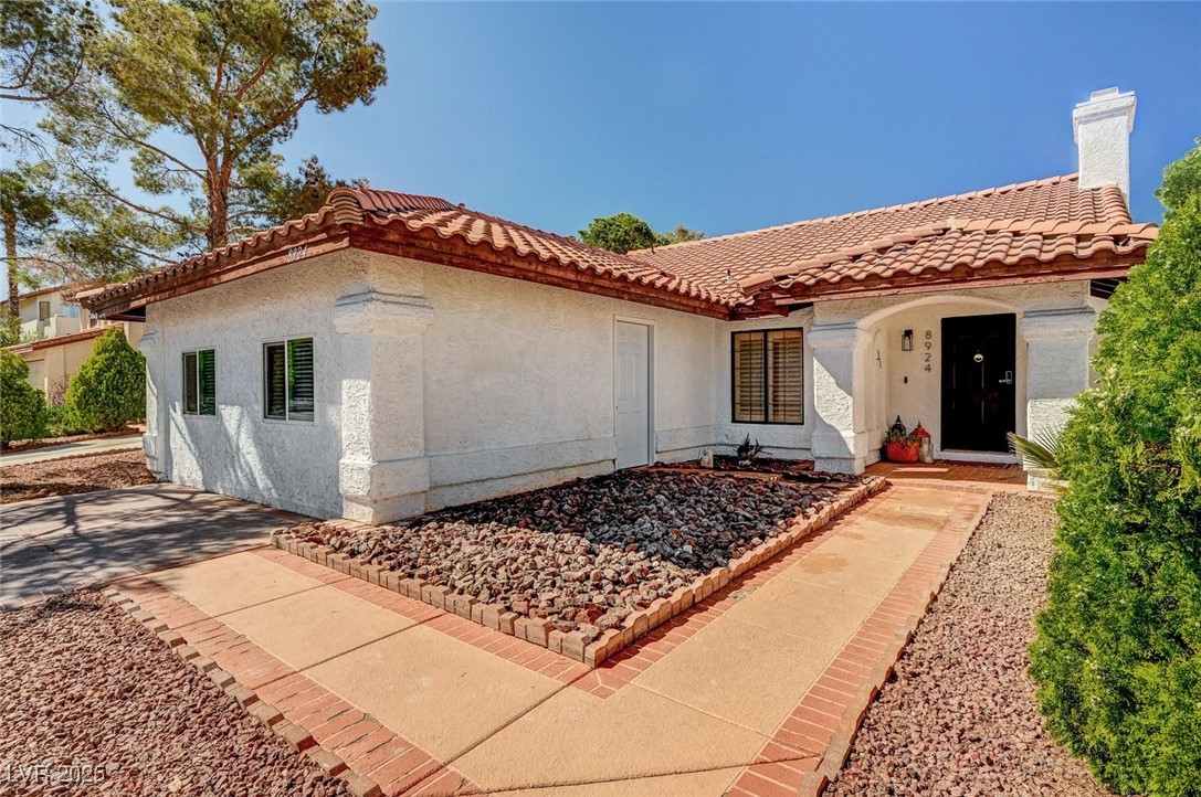 8924 Sail Bay Drive