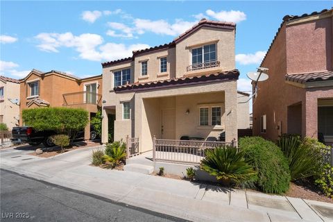 6686 Catoctin Avenue Las Vegas NV 89139