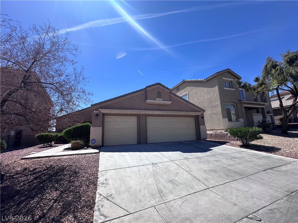 313 Purple Passion Avenue