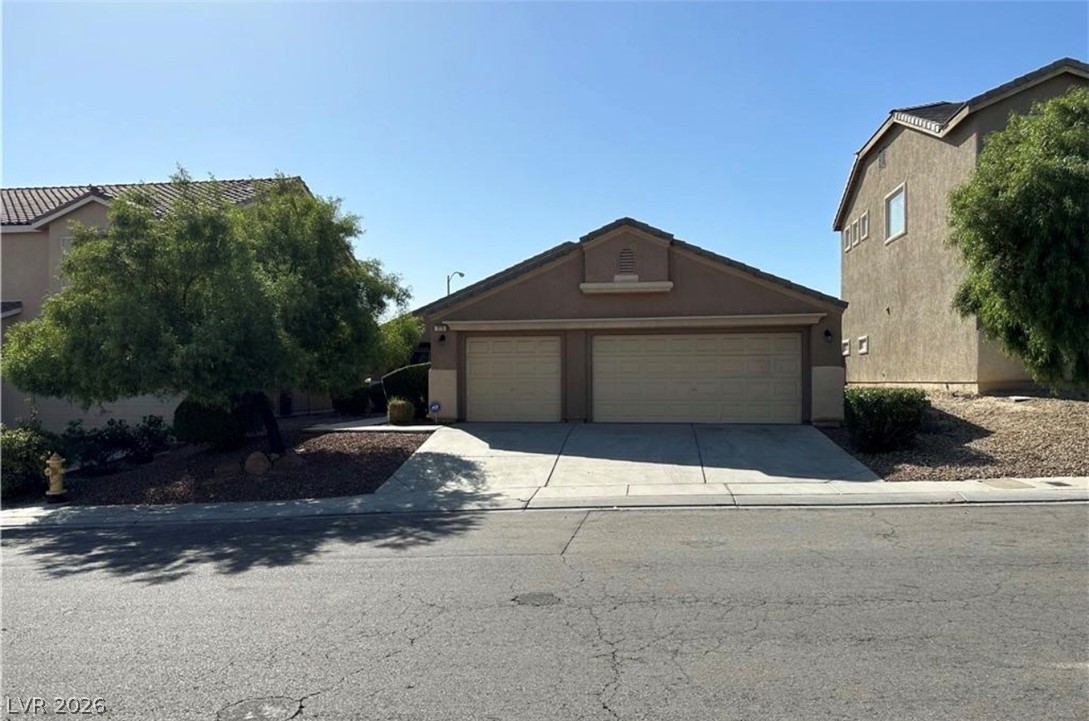 313 Purple Passion Avenue