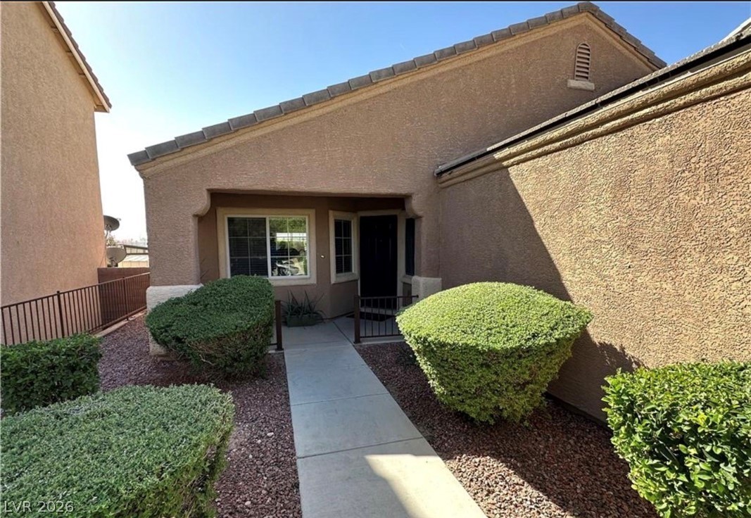 313 Purple Passion Avenue