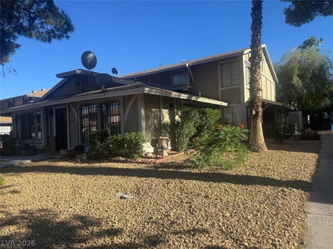 Condo For Rent - 1497 Dorothy Avenue #3<br/> Clark County, Las Vegas, NV 89119