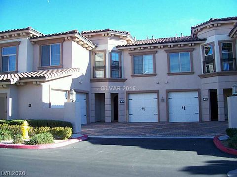 20 Via Vasari 102 Henderson NV 89011