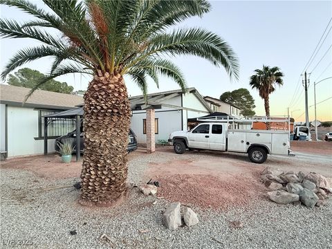 3954 N Walnut Road Las Vegas NV 89115