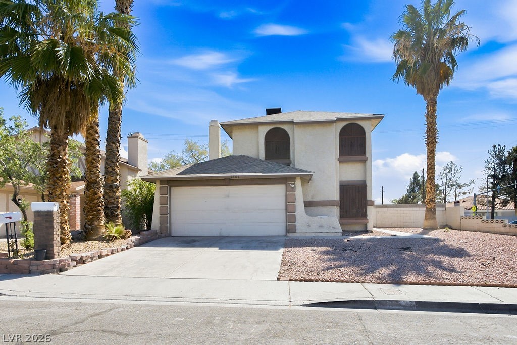 1801 Palo Alto Circle
