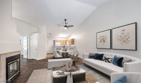 9713 Tiaquinn Avenue 101 Las Vegas NV 89129