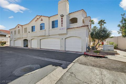 6821 Santa Isabel Avenue 201 Las Vegas NV 89146