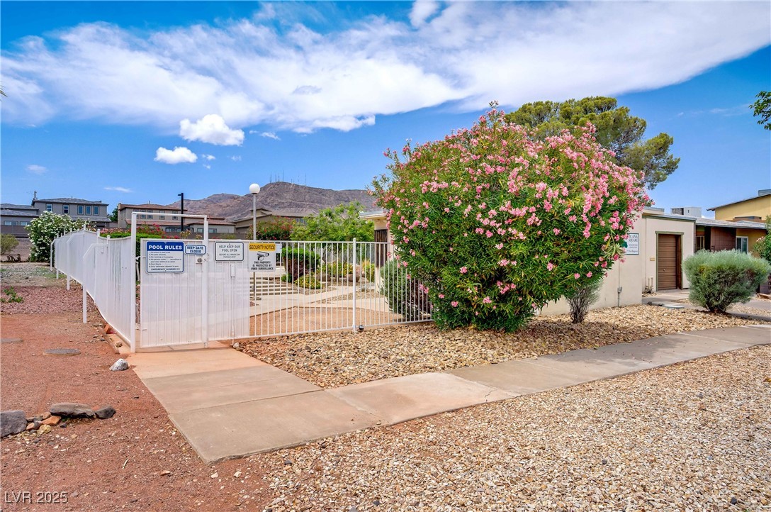 207 E Van Wagenen Street, Henderson, Nevada image 23