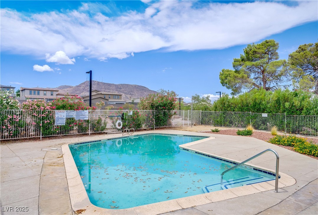 207 E Van Wagenen Street, Henderson, Nevada image 24