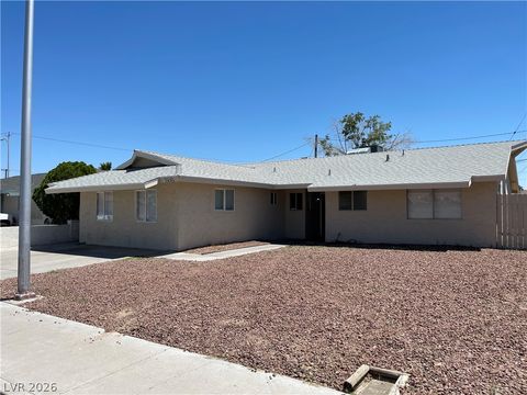 Photo of 3508 Miramar Drive, Las Vegas, NV 89108 (MLS # 2783412)