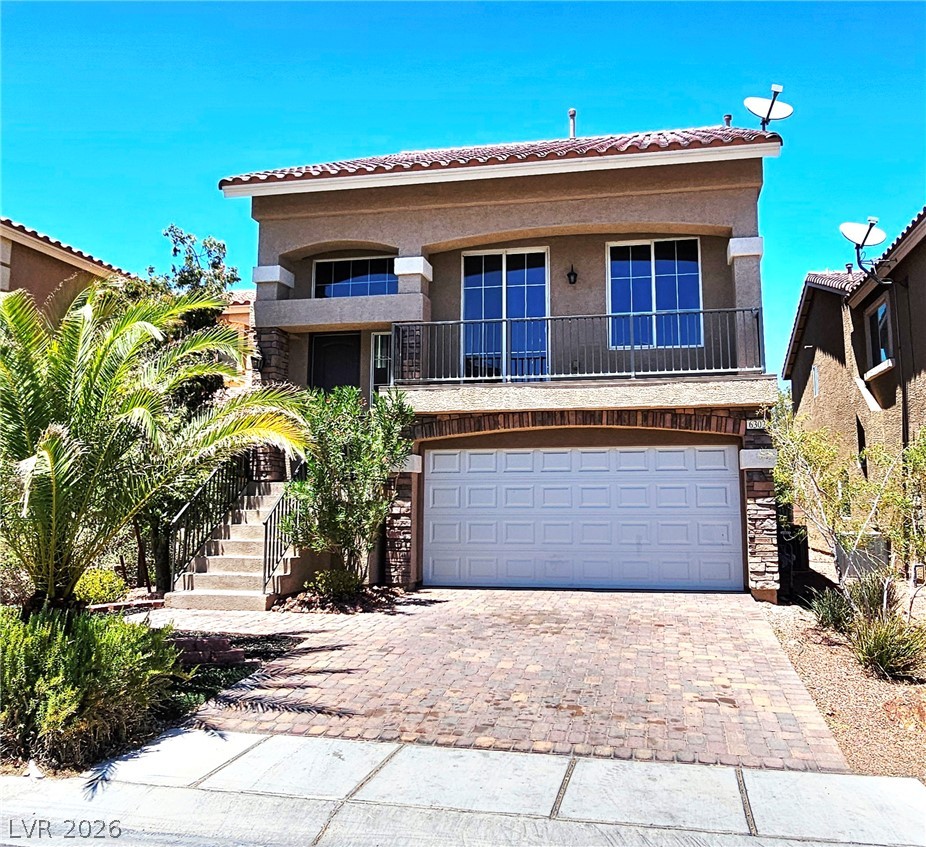 6302 Jackson Spring Road